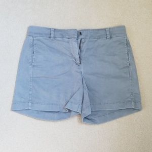 J crew chino shorts